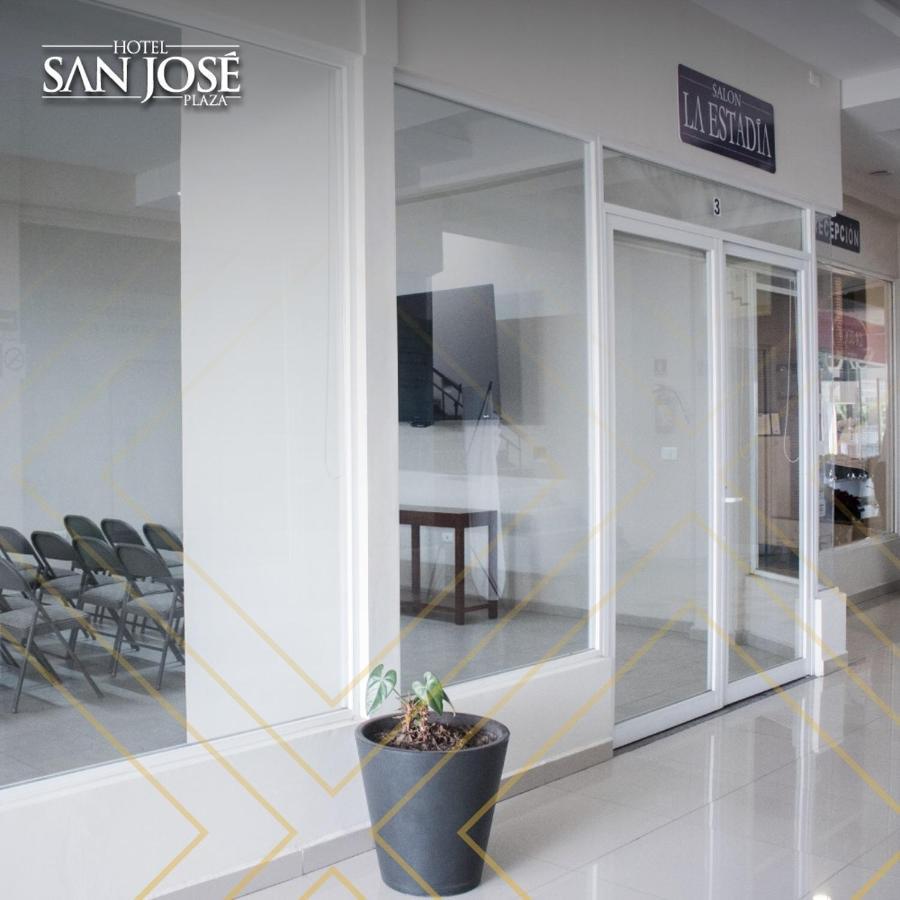 Hotel San Jose Plaza Coatepec Coatepec  Zewnętrze zdjęcie