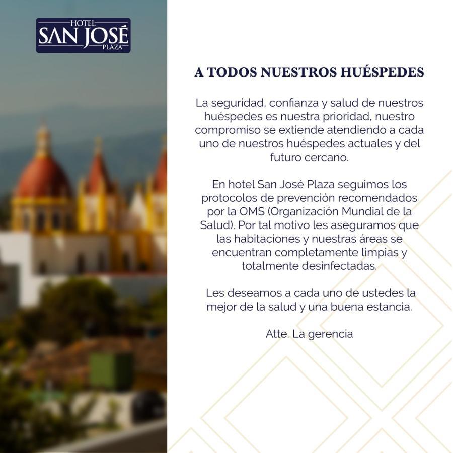 Hotel San Jose Plaza Coatepec Coatepec  Zewnętrze zdjęcie